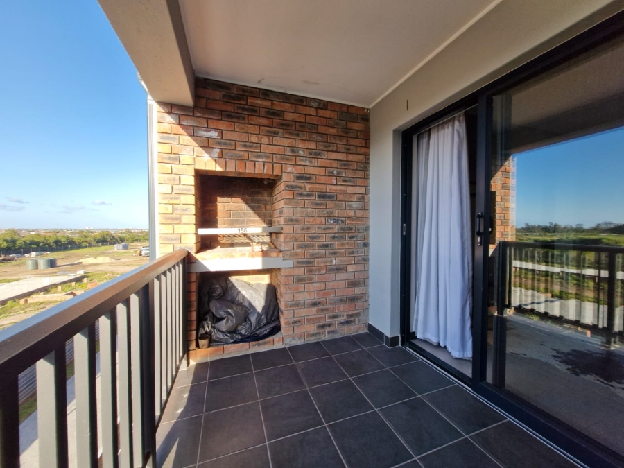 2 Bedroom Property for Sale in Overbaakens Eastern Cape